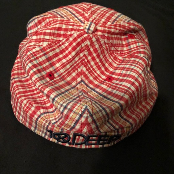 10DEEP “X” fitted - Picture 5 of 5